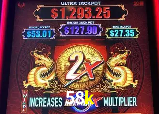 Exclusive Offers 58k