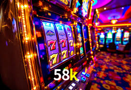 VIP Casino 58k