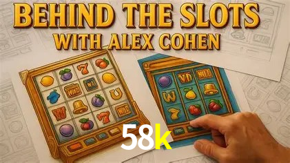 Weekend Specials 58k